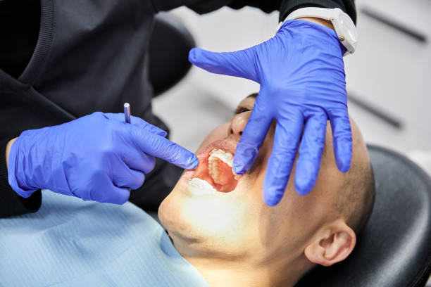 Best Urgent Tooth Repair  in Douglas, AZ